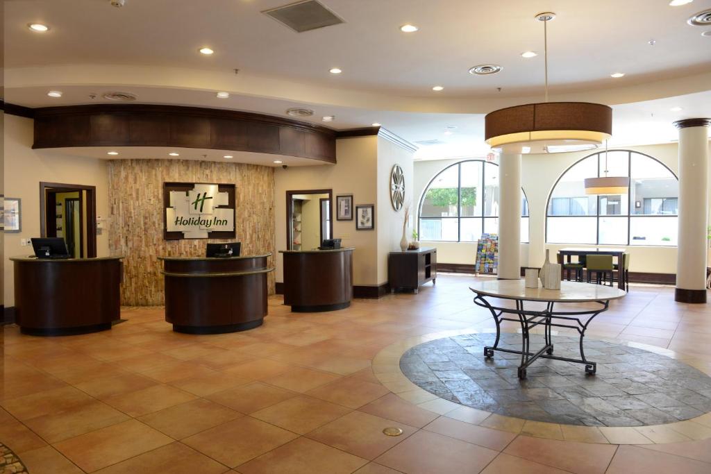 Holiday Inn El Paso West – Sunland Park an IHG Hotel Main image 2